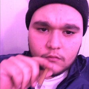 Meet your Posher, Ronnie